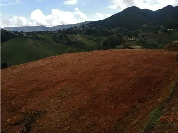 Finca rústica de 0,17 ha en venta en Antioquia
