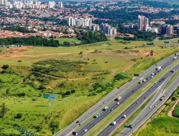 Nave industrial de 5,71 ha para venda em São paulo