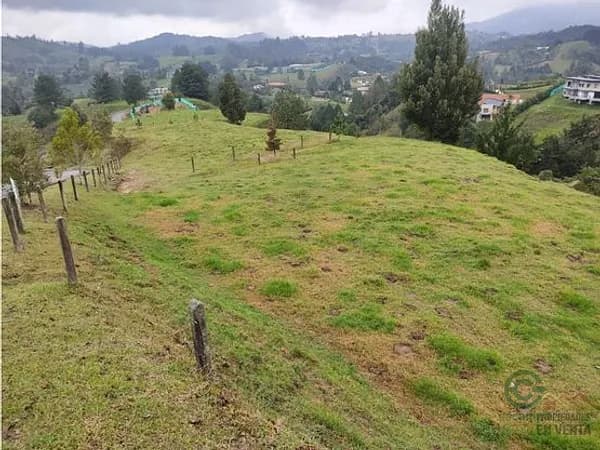 Finca rústica de 0,7934 ha en venta en Antioquia