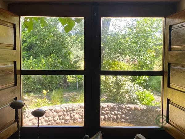 Finca rustica de 2,5 ha per a venda a Càceres