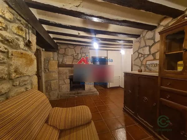 Finca rústica de 0,022 ha en venta en Miranda de ebro, Burgos