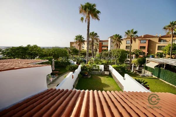 Casa de 0,01 ha en venta en San miguel de abona, Tenerife