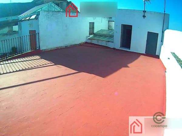 Casa de 0,026 ha en venta en Arcos de la frontera, Cádiz