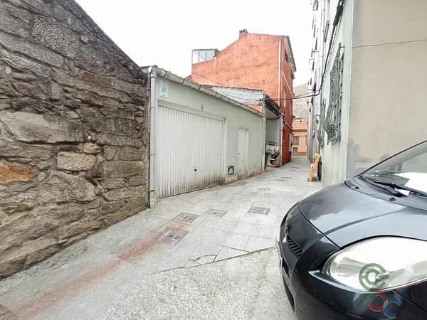 Casa de 0,0084 ha en venta en Marín, Pontevedra