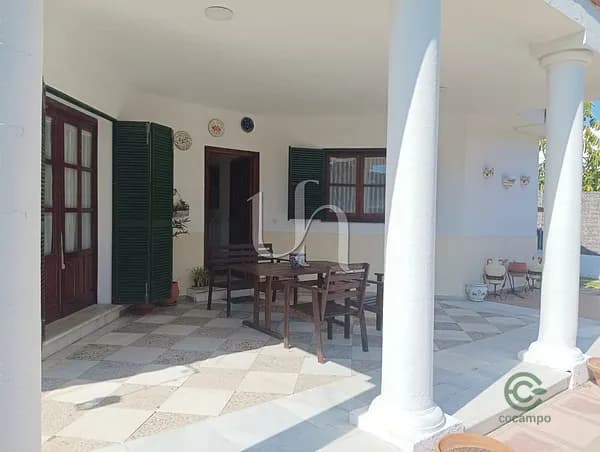 Finca rústica de 0,0516 ha en venta en El puerto de santa maría, Cádiz