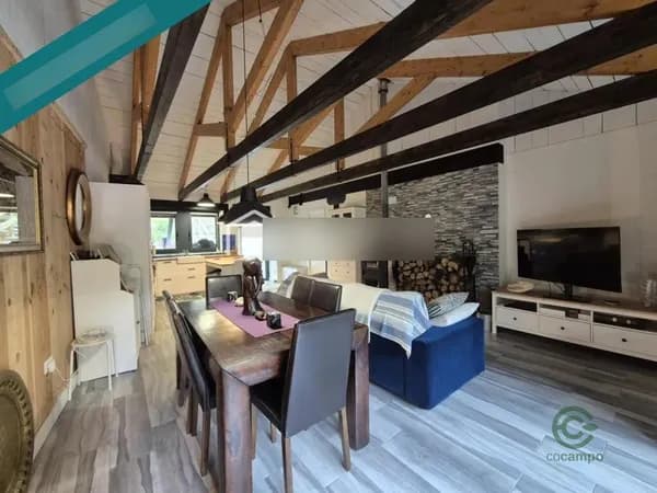 Finca de recreo de 0,0191 ha en venta en León