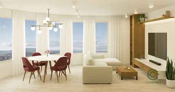 Casa de 0,0133 ha en venta en Villamediana de iregua, La rioja