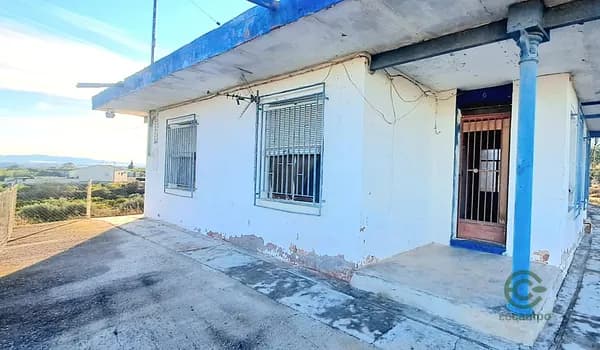 Finca rústica de 1,5574 ha en venta en Librilla, Murcia