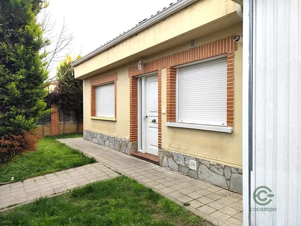 Casa de 0,0259 ha en venta en San miguel del pino, Valladolid