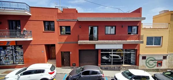 Casa de 0,0277 ha en venta en Los realejos, Santa cruz de tenerife