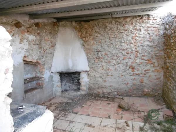 Finca agrícola de 0,6707 ha en venta en Vall d'alba, Castellon