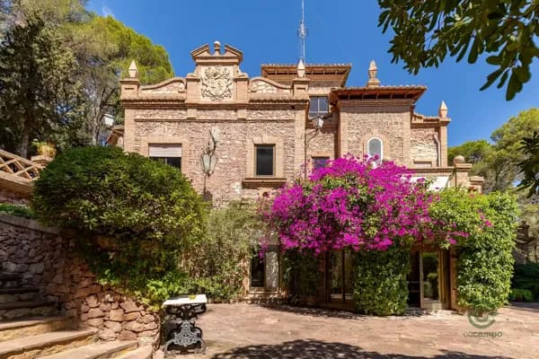 Finca rústica de 3,1 ha en venta en Valencia