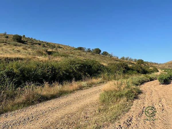 Finca rústica de 1,05 ha en venta en La, La rioja