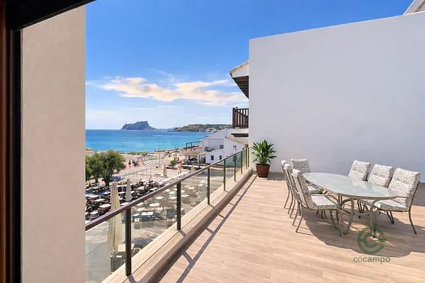 Casa de 0,018 ha en venta en Alicante
