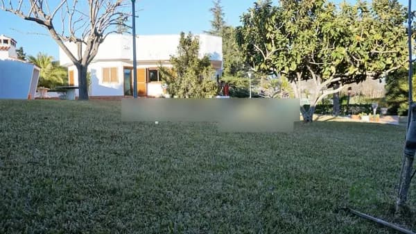 Casa de 0,1973 ha en venta en Ontinyent, Valencia