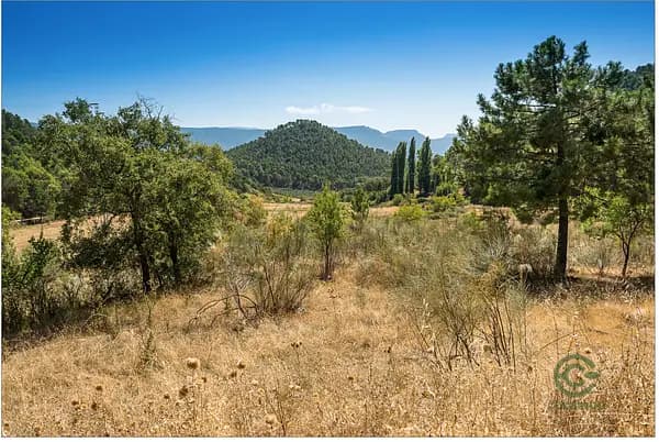 Finca rústica de 500 ha en venta en Jaén