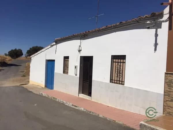 Casa de 0,0127 ha en venta en Fuente obejuna, Cordoba
