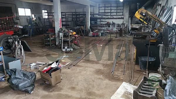 Finca rústica de 0,1867 ha en venta en Sueca, Valencia