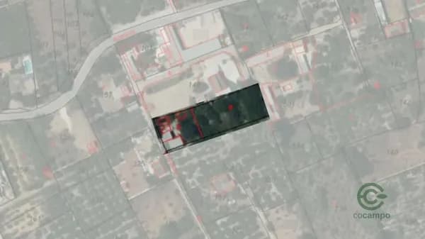 Finca rústica de 1386 ha en venta en Murcia