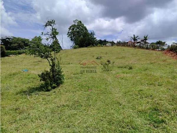 Terreno urbano de 1,2367 ha en venta en Antioquia