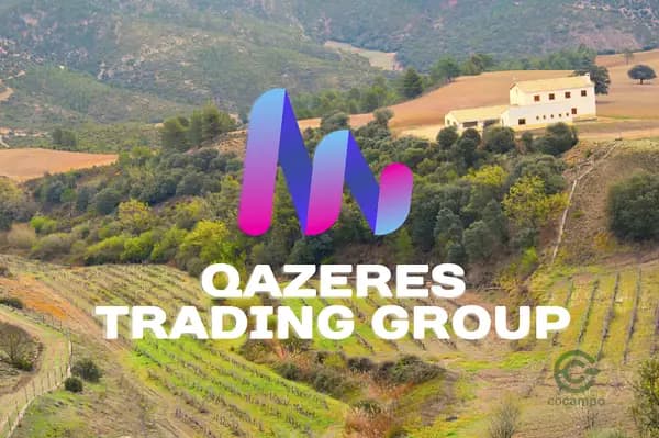 Finca rústica de 1960 ha en venta en Cuenca