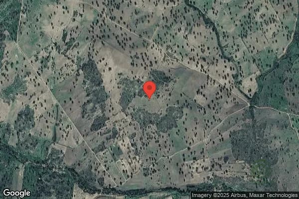 Finca rústica de 2,65 ha en venta en Badajoz