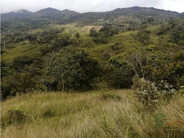 Finca de recreo de 0,3682 ha en venta en Antioquia