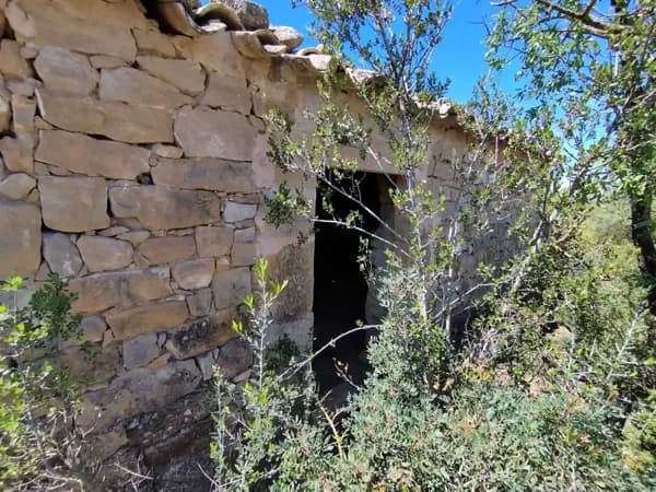 Finca rústica de 4,19 ha en venta en Llardecans, Lleida