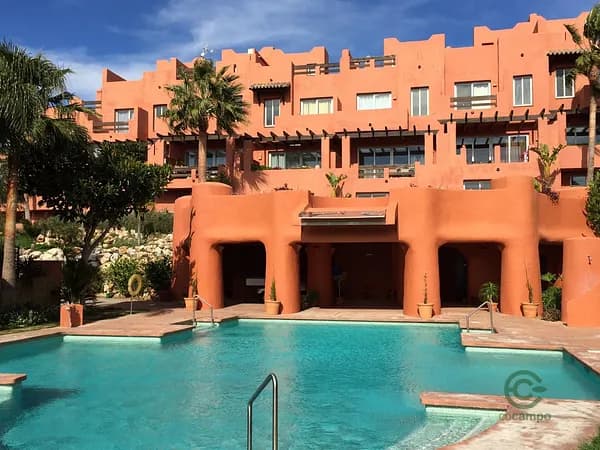 Casa de 0,0228 ha en venta en Manilva, Malaga