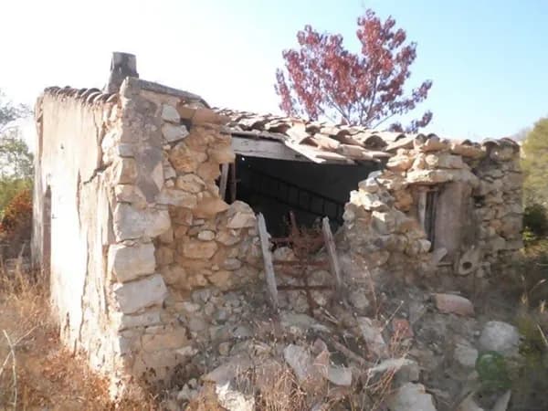 Finca rústica de 3,09 ha en venta en Tortosa, Tarragona