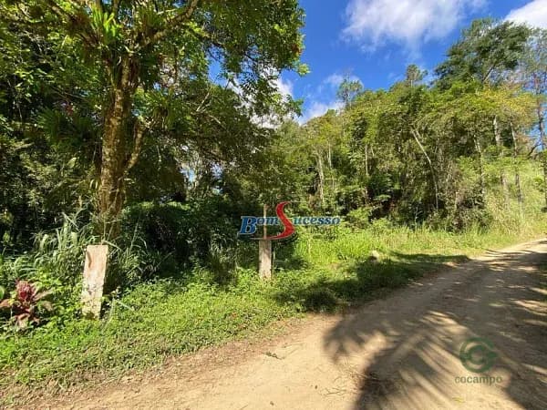 Fazenda agrícola de 4,3 ha para venda em São paulo