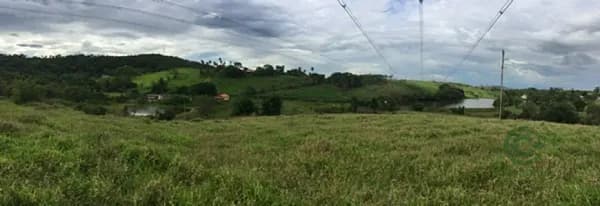 Fazenda ganadera de 21 ha para venda em Minas gerais
