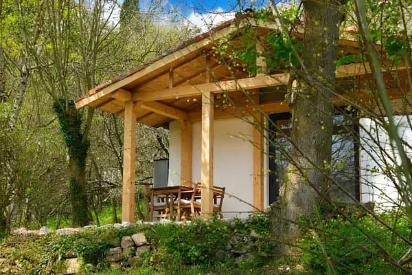 Finca rústica de 0,005 ha en venta en Asturias