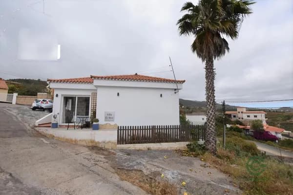 Finca rústica de 0,0356 ha en venta en San miguel de abona, Santa cruz de tenerife