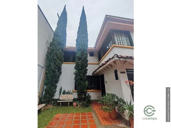 Casa de 0,022 ha en venta en Antioquia