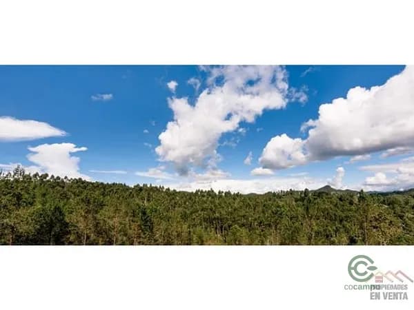 Finca rústica de 0,8332 ha en venta en Antioquia