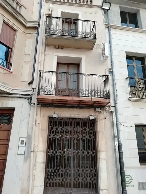 Casa de 0,0185 ha en venta en La jana, Castellon