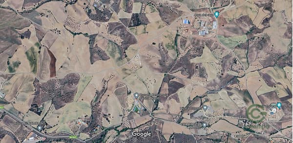 Finca agrícola de 4 ha en venta en Madrid