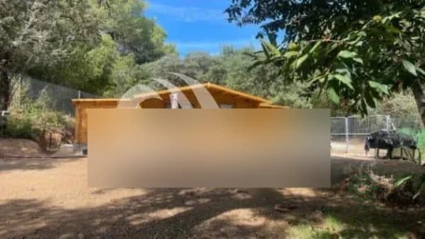 Finca rústica de 2,5 ha en venta en Córdoba, Córdoba