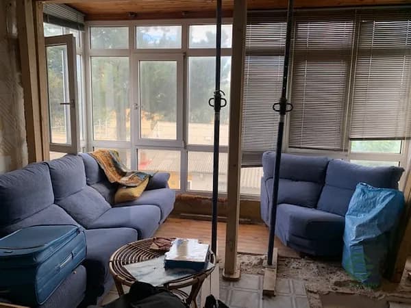 Casa de 0,0108 ha en venta en Mataporquera, Cantabria