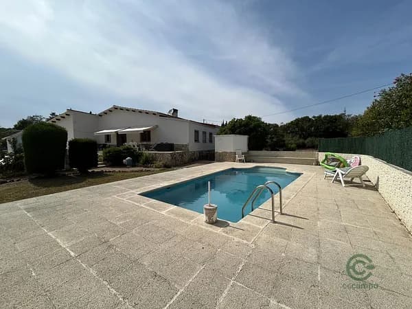 Finca rústica de 0,8232 ha en venta en Amposta, Tarragona