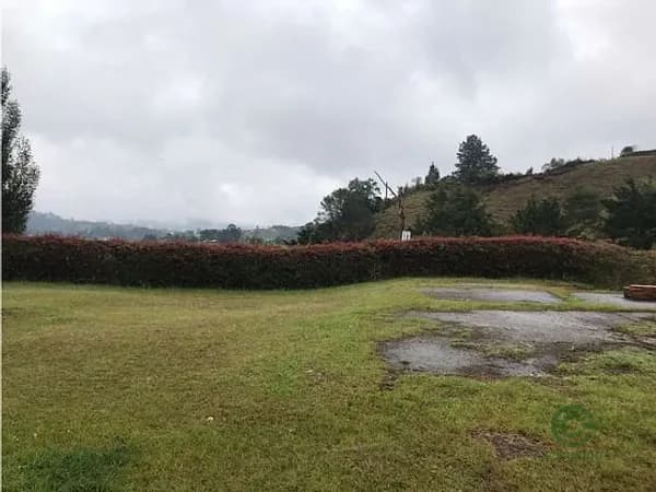 Terreno urbano de 0,2665 ha en venta en Antioquia