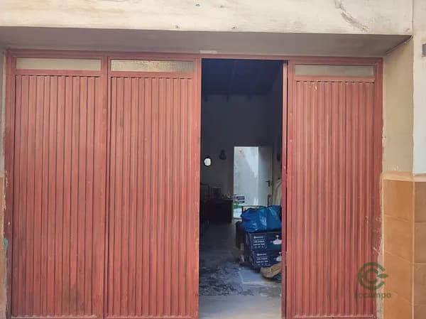 Terreno urbano de 0,005 ha en venta en Alicante