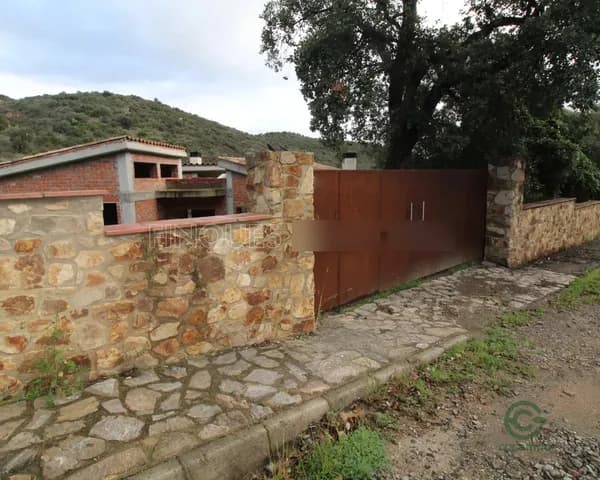 Casa de 0,128 ha en venta en Castell d'aro, Girona