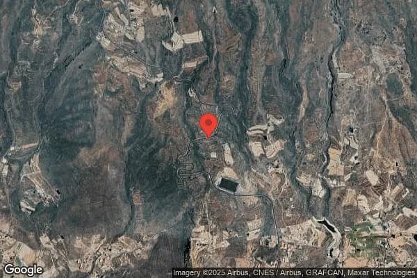 Finca rústica de 0,1 ha en venta en Tenerife