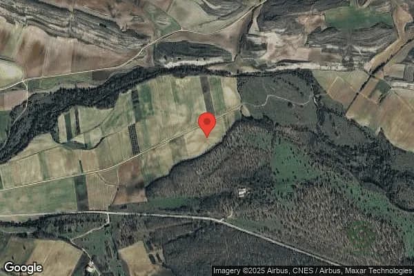 Finca agrícola de 0,53 ha en venta en Burgos