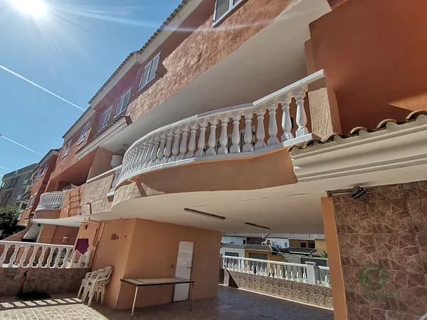 Casa de 0,0164 ha en venta en Moncofa, Castellon