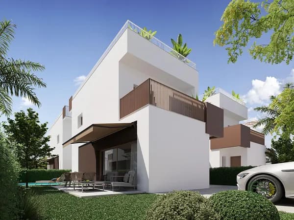 Terreno urbano de 0,0215 ha en venta en Alicante