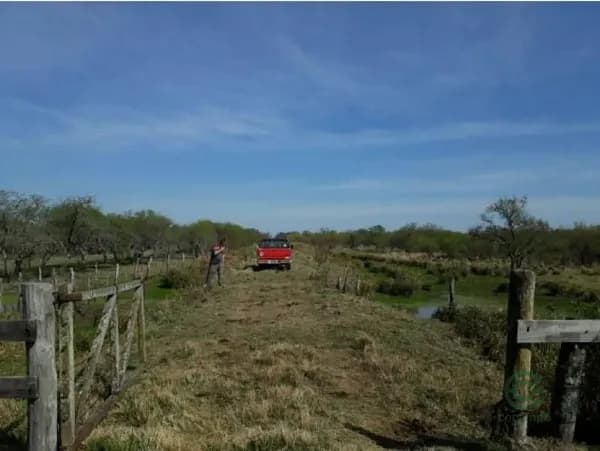 Finca rústica de 330 ha en venta en Santa fe