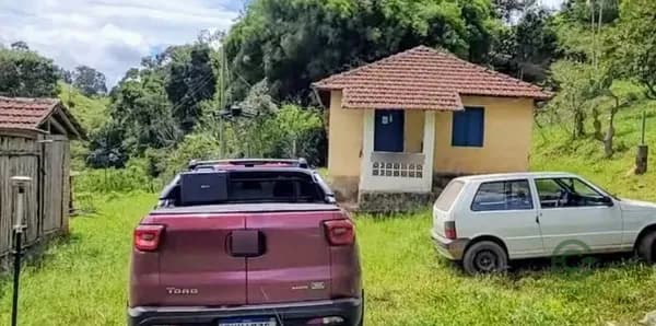 Fazenda rustica de 5 ha para venda em São paulo